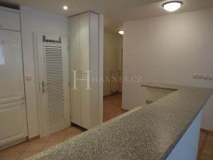 Pronájem bytu 3+kk, Praha - Břevnov, Hošťálkova, 99 m2