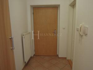 Pronájem bytu 3+kk, Praha - Břevnov, Hošťálkova, 99 m2