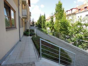 Pronájem bytu 3+kk, Praha - Břevnov, Hošťálkova, 99 m2