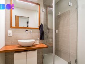Prodej bytu 3+kk, Třinec, Beskydská, 54 m2
