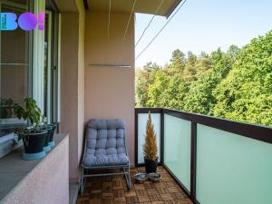 Prodej bytu 3+kk, Třinec, Beskydská, 54 m2