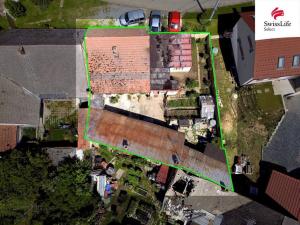Prodej rodinného domu, Sivice, 92 m2