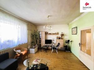 Prodej rodinného domu, Sivice, 92 m2