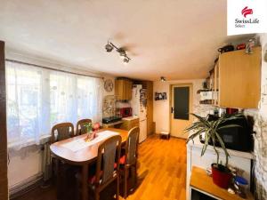 Prodej rodinného domu, Sivice, 92 m2