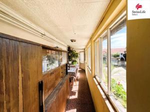 Prodej rodinného domu, Sivice, 92 m2