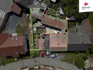 Prodej rodinného domu, Sivice, 92 m2