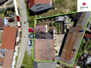 Prodej rodinného domu, Sivice, 92 m2