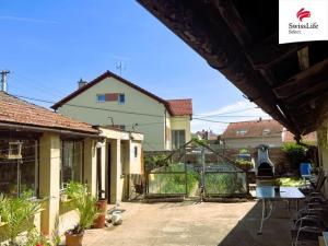 Prodej rodinného domu, Sivice, 92 m2