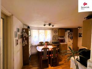 Prodej rodinného domu, Sivice, 92 m2