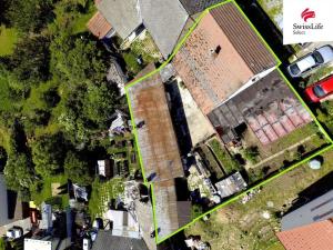 Prodej rodinného domu, Sivice, 92 m2