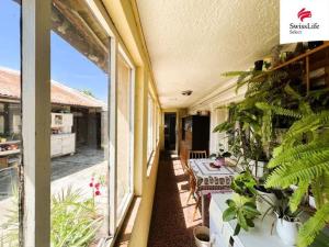Prodej rodinného domu, Sivice, 92 m2