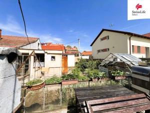 Prodej rodinného domu, Sivice, 92 m2