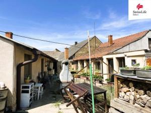 Prodej rodinného domu, Sivice, 92 m2