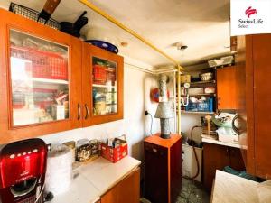 Prodej rodinného domu, Sivice, 92 m2