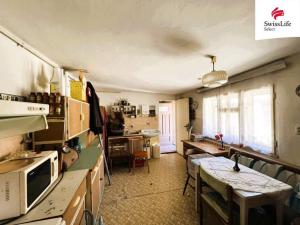 Prodej rodinného domu, Sivice, 92 m2