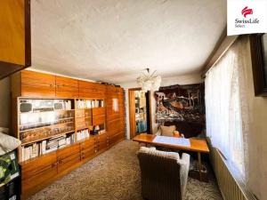 Prodej rodinného domu, Sivice, 92 m2