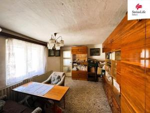Prodej rodinného domu, Sivice, 92 m2