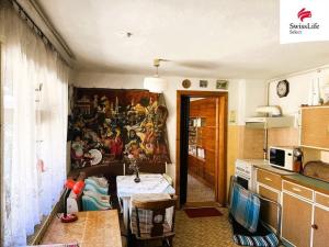 Prodej rodinného domu, Sivice, 92 m2