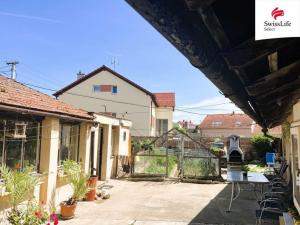 Prodej rodinného domu, Sivice, 92 m2