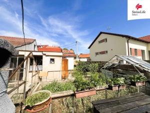 Prodej rodinného domu, Sivice, 92 m2