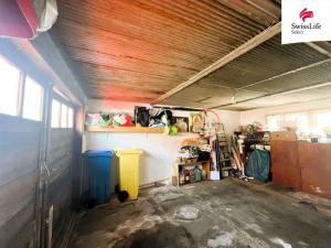 Prodej rodinného domu, Sivice, 92 m2