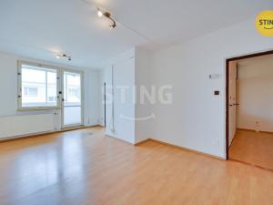 Prodej bytu 2+1, Hlubočky, Ciolkovského, 55 m2