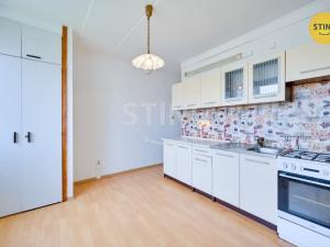 Prodej bytu 2+1, Hlubočky, Ciolkovského, 55 m2
