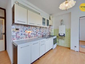 Prodej bytu 2+1, Hlubočky, Ciolkovského, 55 m2