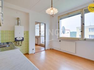 Prodej bytu 2+1, Hlubočky, Ciolkovského, 55 m2