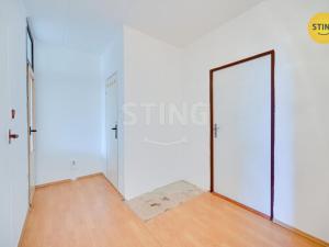 Prodej bytu 2+1, Hlubočky, Ciolkovského, 55 m2