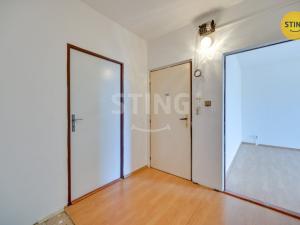 Prodej bytu 2+1, Hlubočky, Ciolkovského, 55 m2