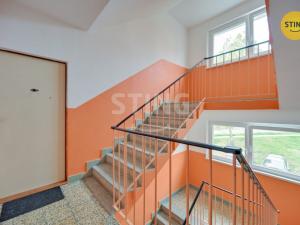 Prodej bytu 2+1, Hlubočky, Ciolkovského, 55 m2