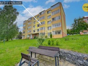 Prodej bytu 2+1, Hlubočky, Ciolkovského, 55 m2