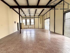 Prodej obchodního prostoru, Bor, Západočeská, 375 m2
