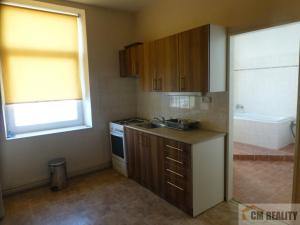 Pronájem bytu 3+1, Prostějov, Svatoplukova, 92 m2