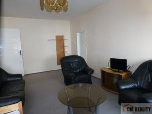 Pronájem bytu 3+1, Prostějov, Svatoplukova, 92 m2