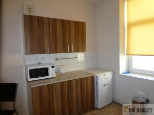 Pronájem bytu 3+1, Prostějov, Svatoplukova, 92 m2