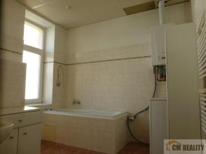 Pronájem bytu 3+1, Prostějov, Svatoplukova, 92 m2
