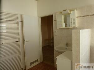 Pronájem bytu 3+1, Prostějov, Svatoplukova, 92 m2