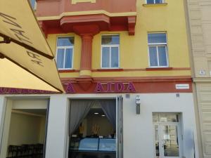 Pronájem bytu 3+1, Prostějov, Svatoplukova, 92 m2