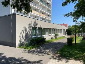 Pronájem obchodního prostoru, Litvínov, Podkrušnohorská, 224 m2