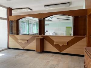 Pronájem obchodního prostoru, Litvínov, Podkrušnohorská, 224 m2