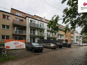 Pronájem bytu 2+kk, Třešť, Nádražní, 56 m2