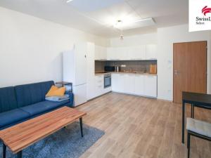 Pronájem bytu 2+kk, Třešť, Nádražní, 56 m2