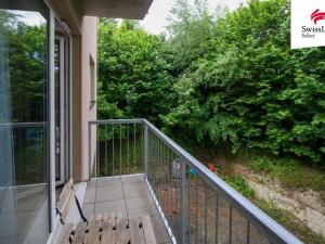 Pronájem bytu 2+kk, Třešť, Nádražní, 56 m2