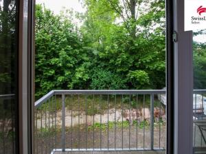 Pronájem bytu 2+kk, Třešť, Nádražní, 56 m2