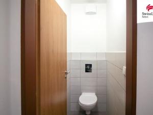 Pronájem bytu 2+kk, Třešť, Nádražní, 56 m2