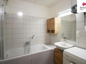 Pronájem bytu 2+kk, Třešť, Nádražní, 56 m2