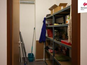 Pronájem bytu 2+kk, Třešť, Nádražní, 56 m2