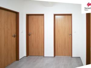 Pronájem bytu 2+kk, Třešť, Nádražní, 56 m2